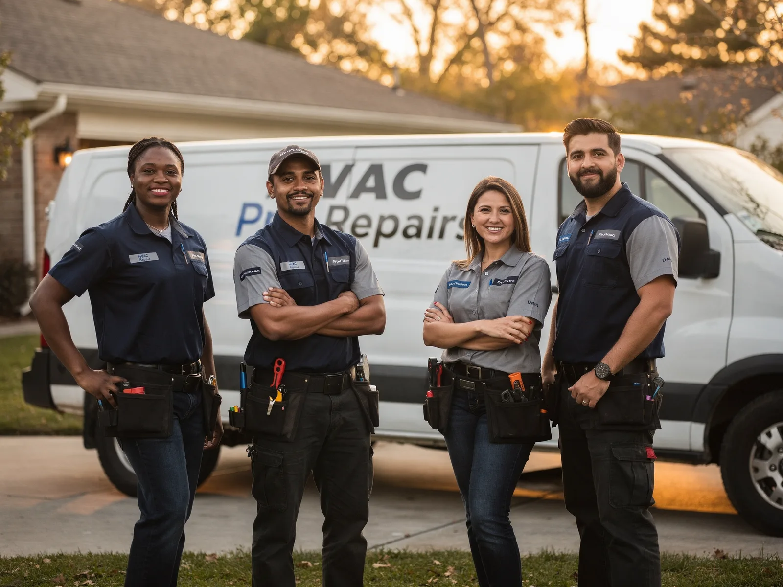 Heat Pump Repair company in West Virginia