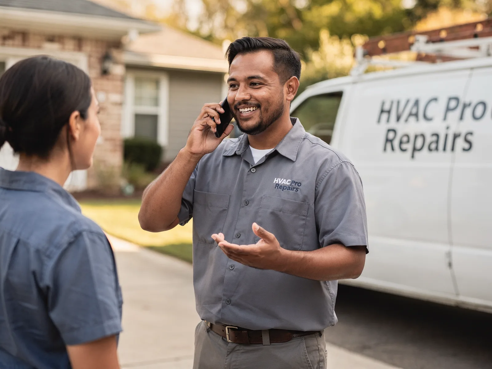 Heat Pump Repair West Virginia FAQs